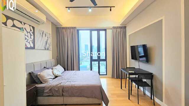Sentral Suites image