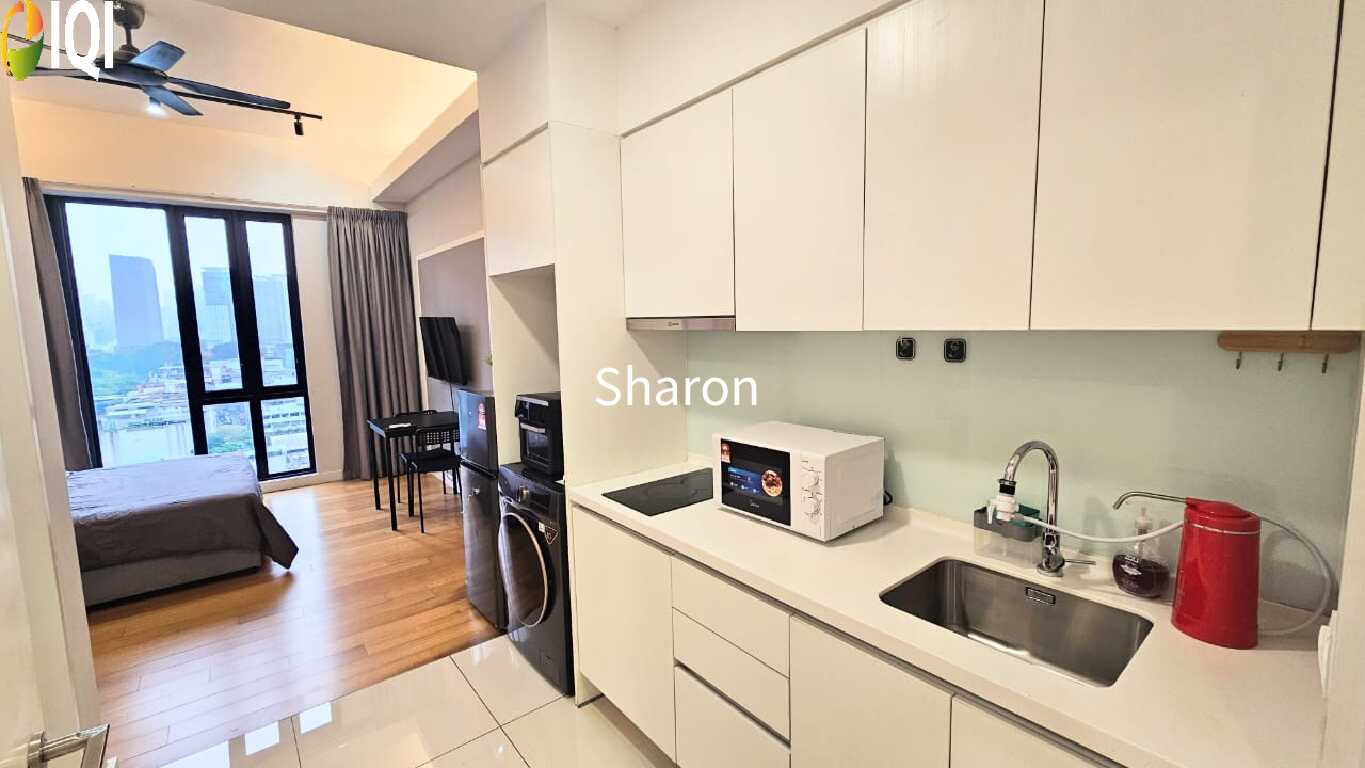 Sentral Suites image