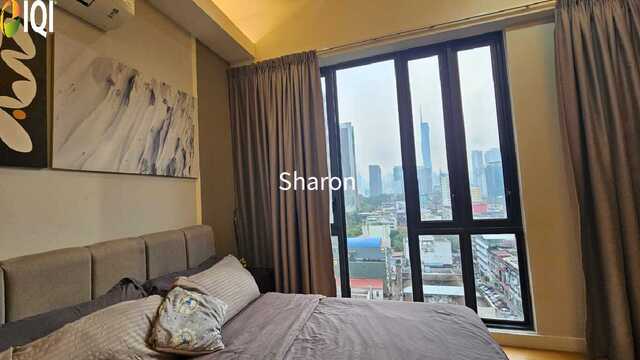 Sentral Suites image