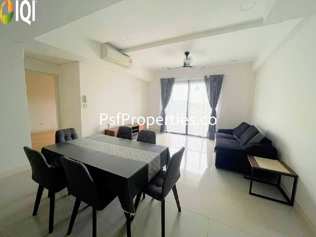 Radia Residences