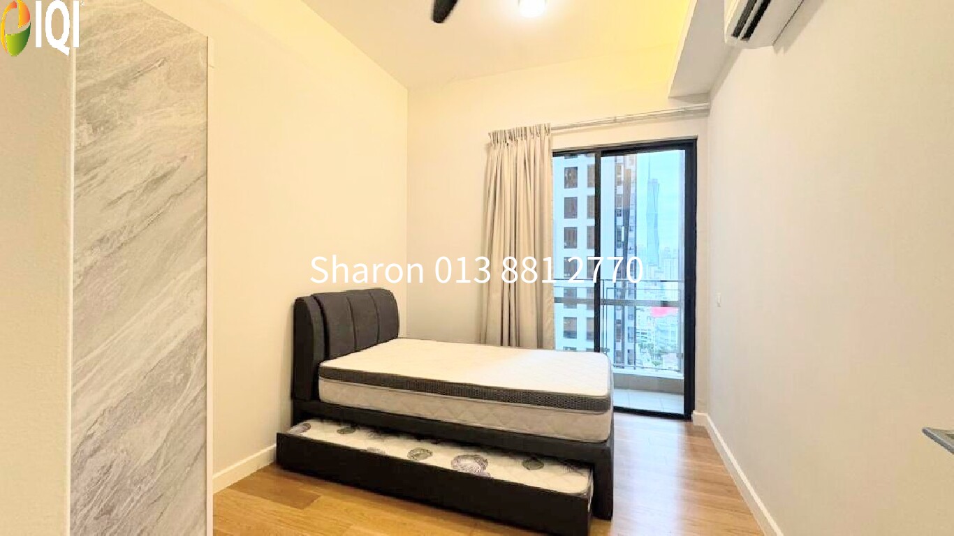 Sentral Suites image