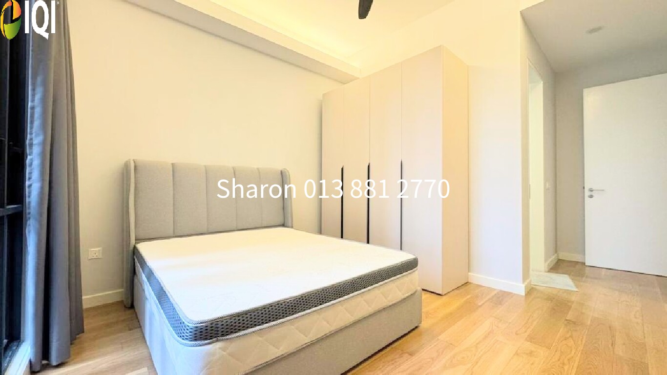 Sentral Suites image