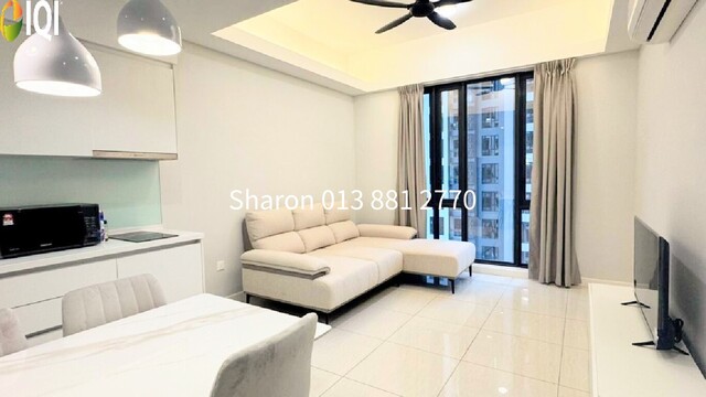 Sentral Suites