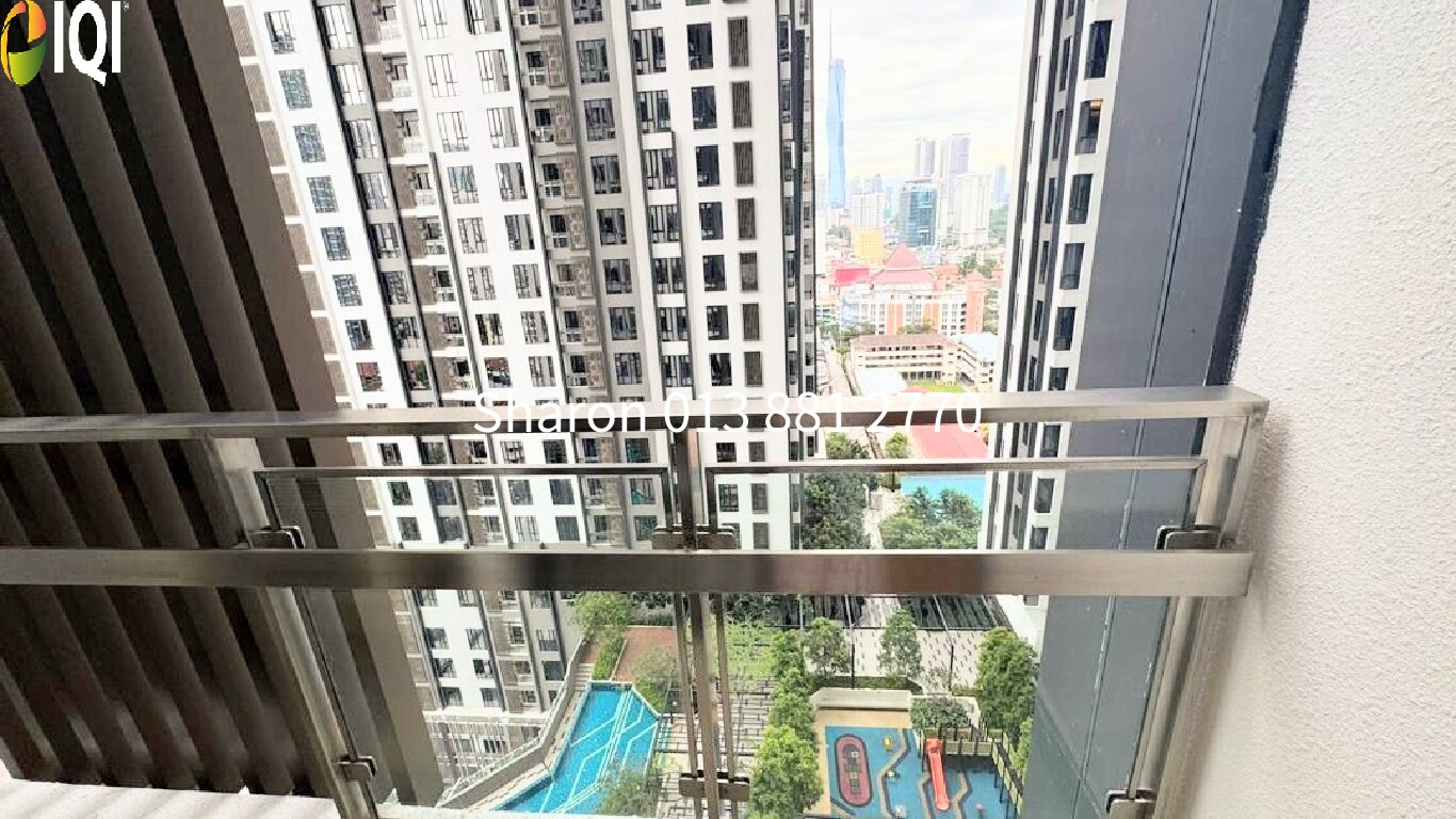 Sentral Suites image