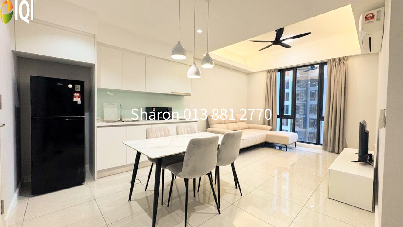Sentral Suites image