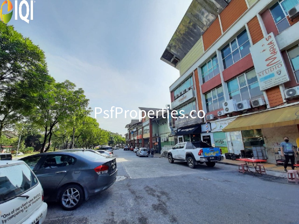 D'Bayu Bukit Jelutong image