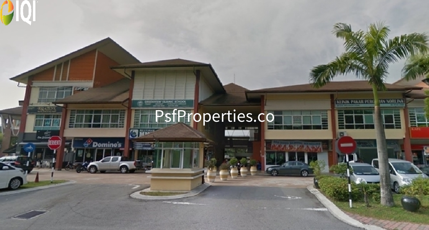 D'Bayu Bukit Jelutong image