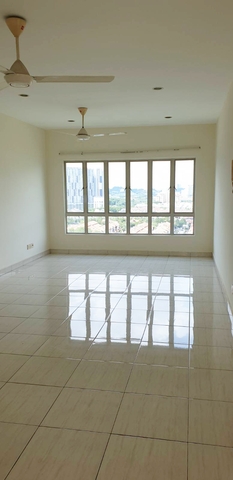 Green Avenue Condominium