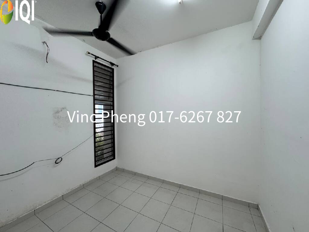 RARE 2 Adjoining FREEHOLD Terrace @ Bukit Tambun Perdana Durian Tunggal image