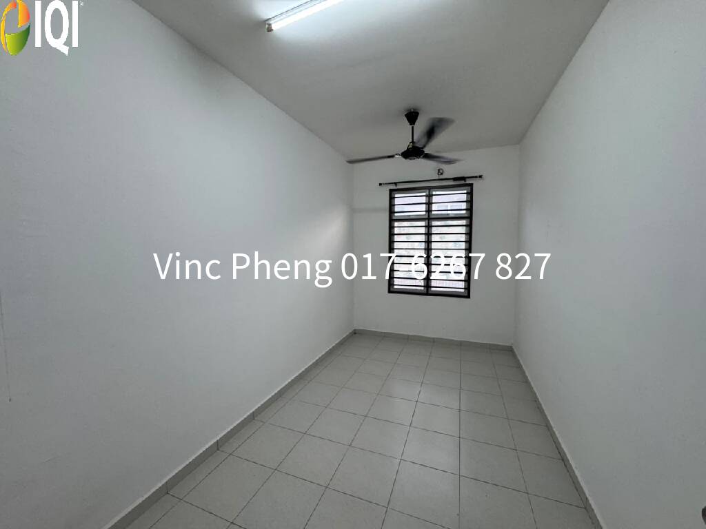 RARE 2 Adjoining FREEHOLD Terrace @ Bukit Tambun Perdana Durian Tunggal image