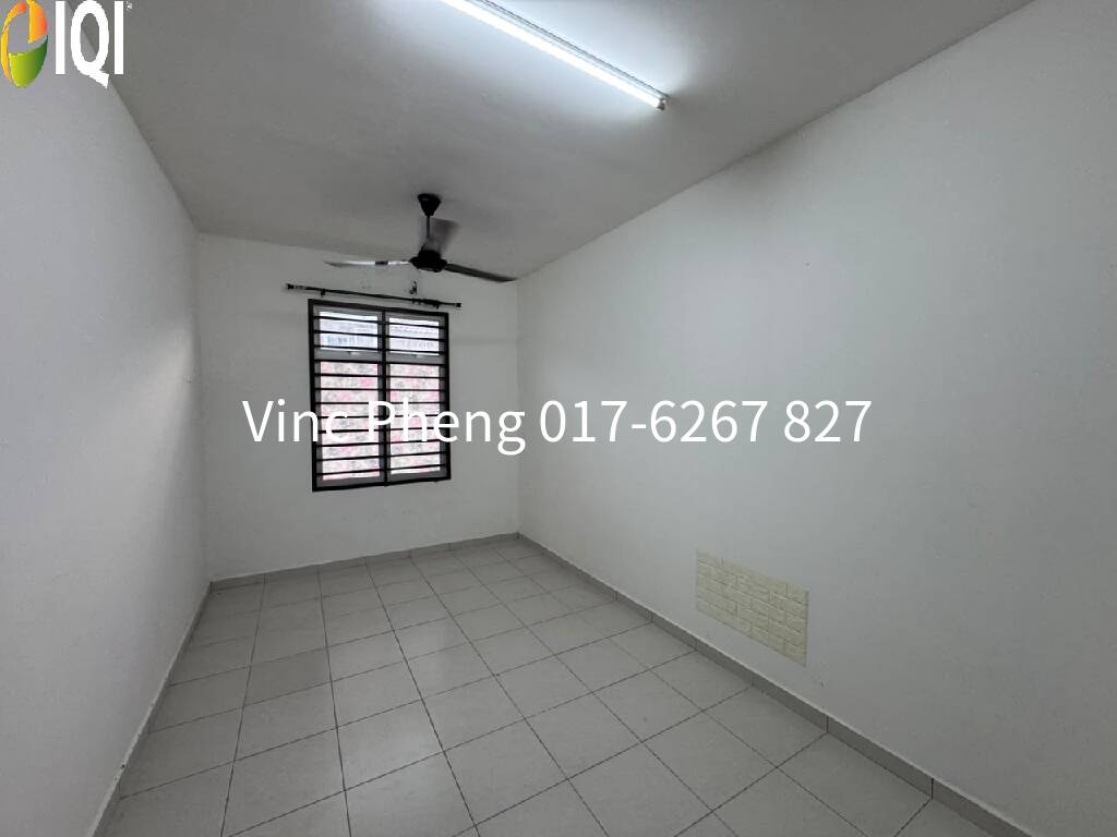 RARE 2 Adjoining FREEHOLD Terrace @ Bukit Tambun Perdana Durian Tunggal image