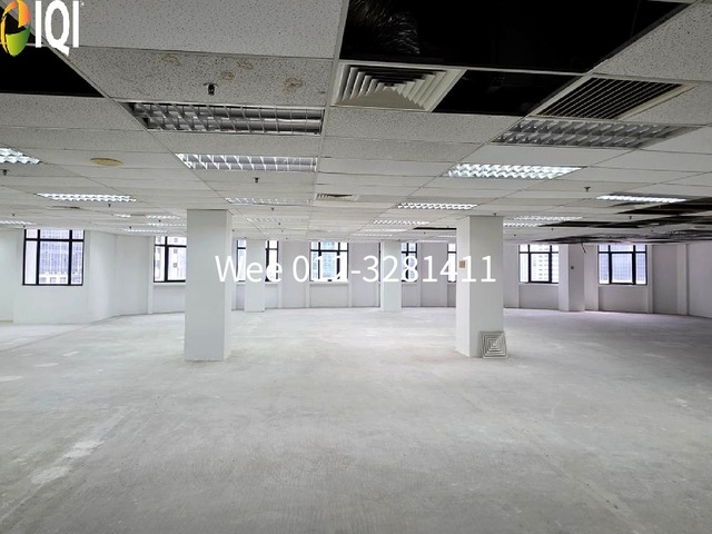 Wisma UOA II