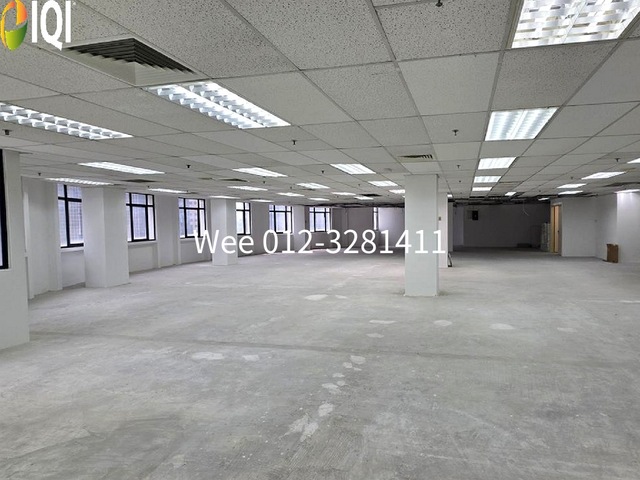 Wisma UOA II image
