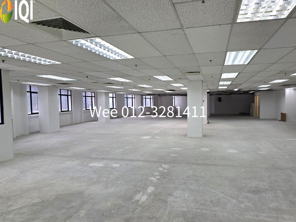 Wisma UOA II image