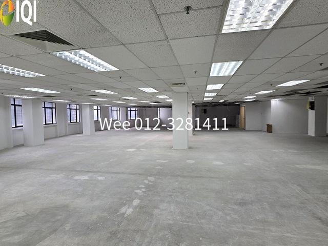 Wisma UOA II image