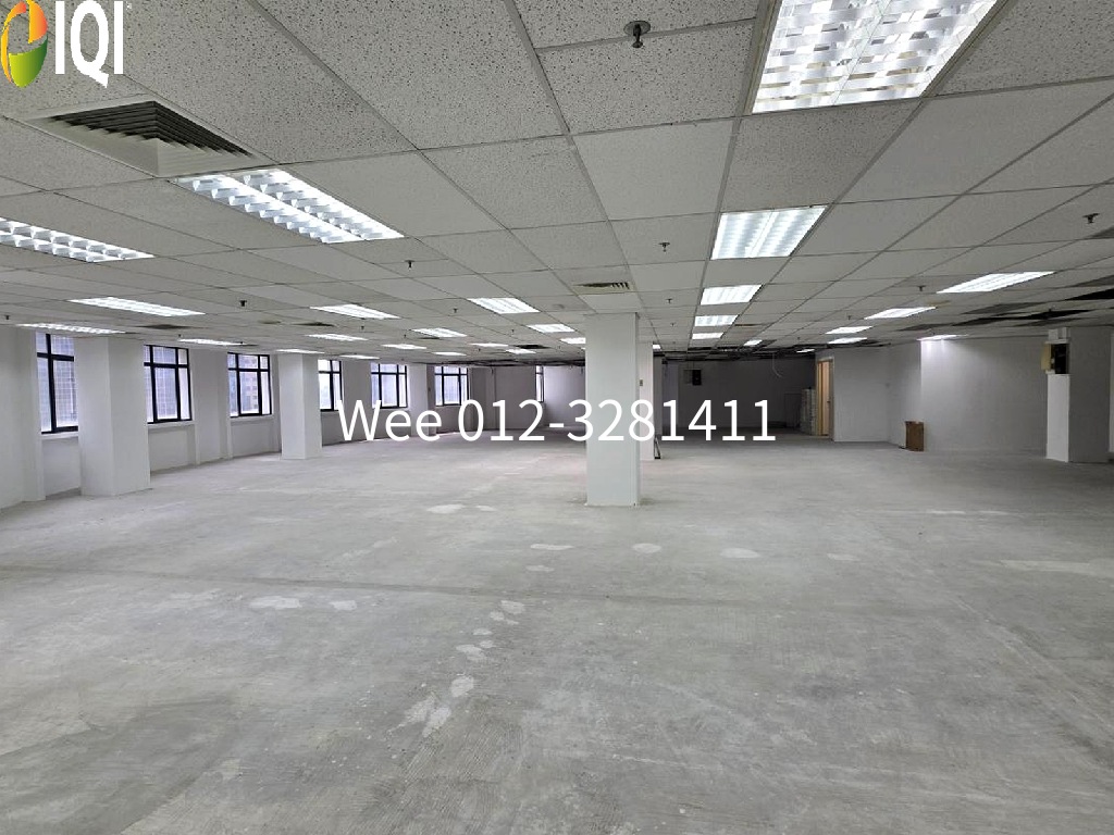 Wisma UOA II image