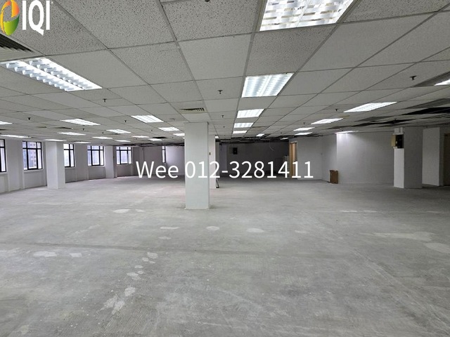 Wisma UOA II image