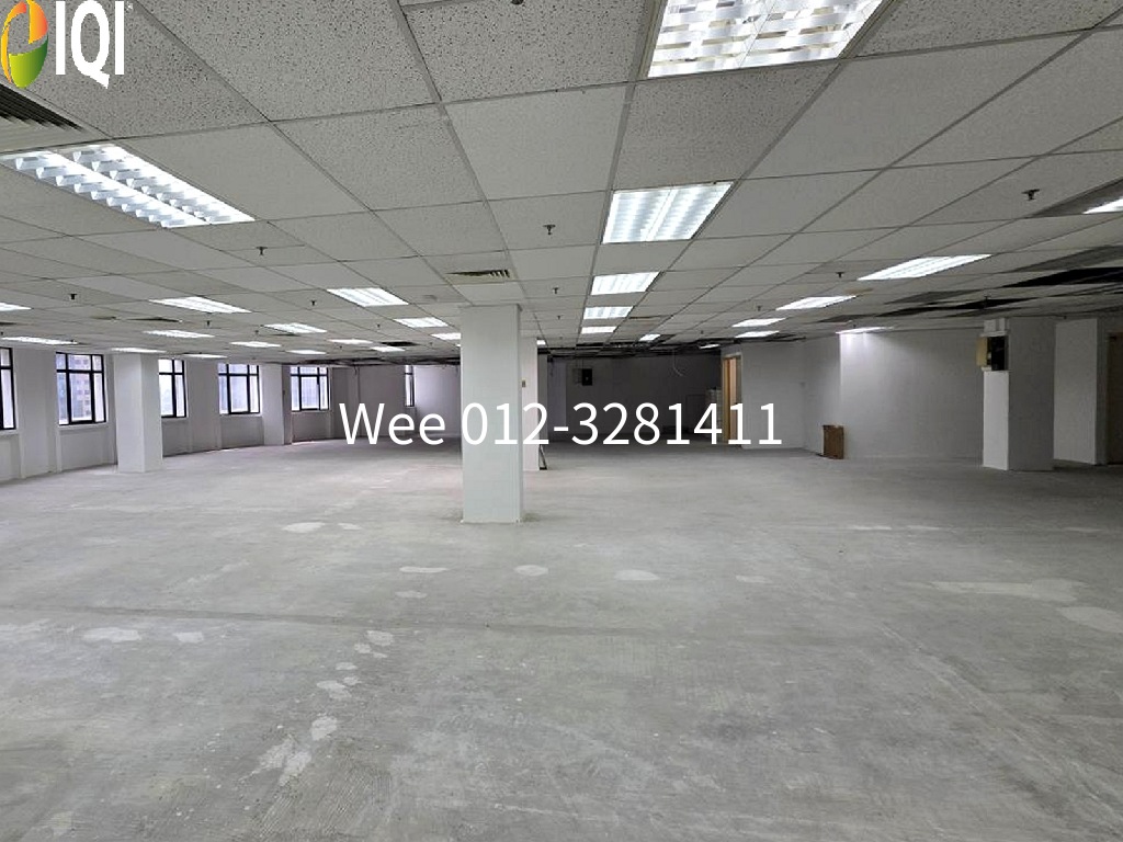 Wisma UOA II image