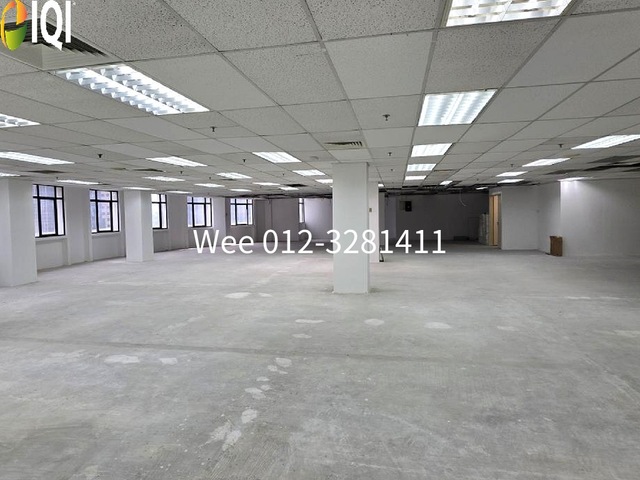 Wisma UOA II image