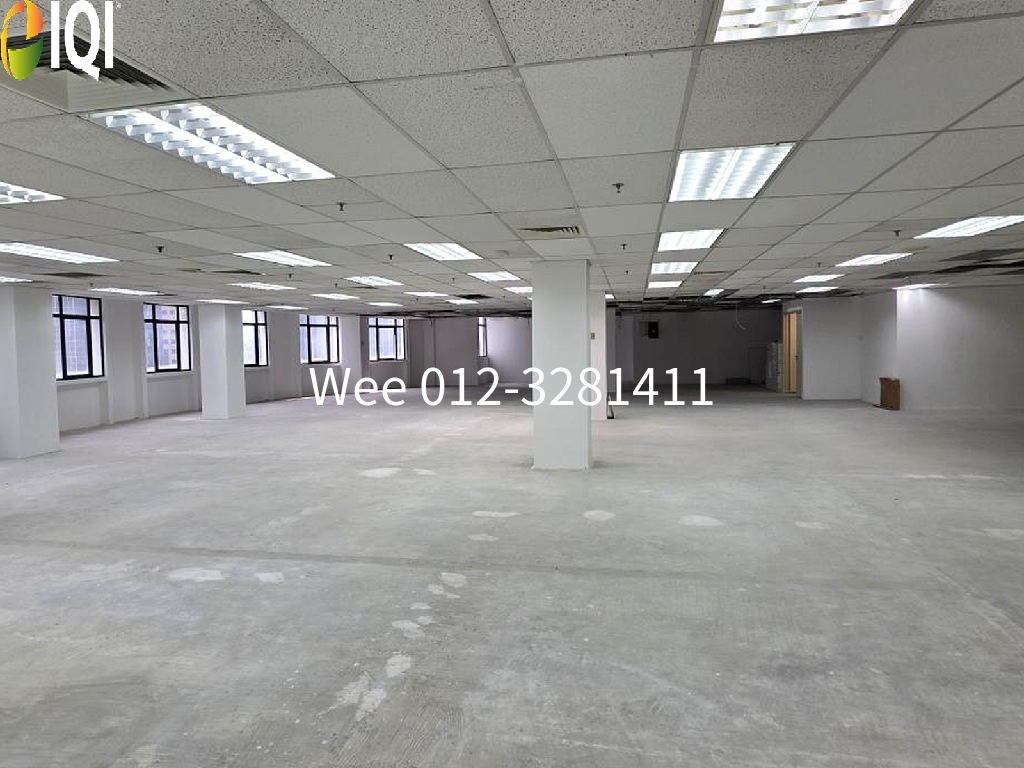 Wisma UOA II image
