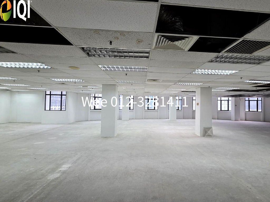 Wisma UOA II image