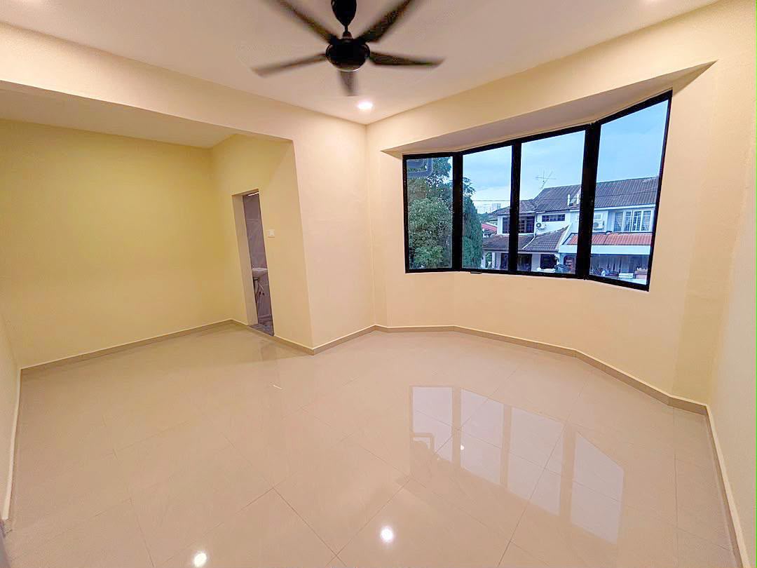 Taman Anggerik 2 Sty Terrace,Kempas,Johor Bahru,Renovated,Extend image