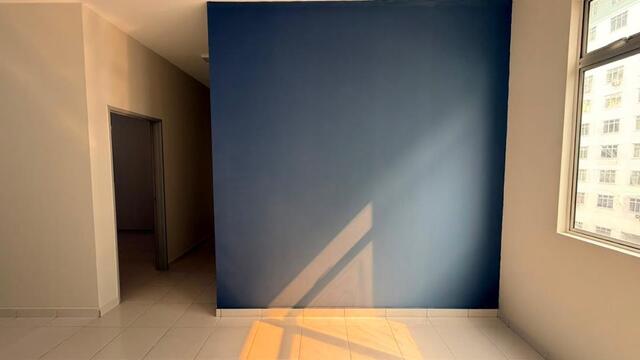 Bandar Dato Onn Pangsapuri Kasturi,Johor Bahru,Level 4,Renovated image