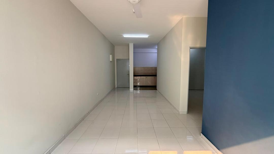 Bandar Dato Onn Pangsapuri Kasturi,Johor Bahru,Level 4,Renovated image