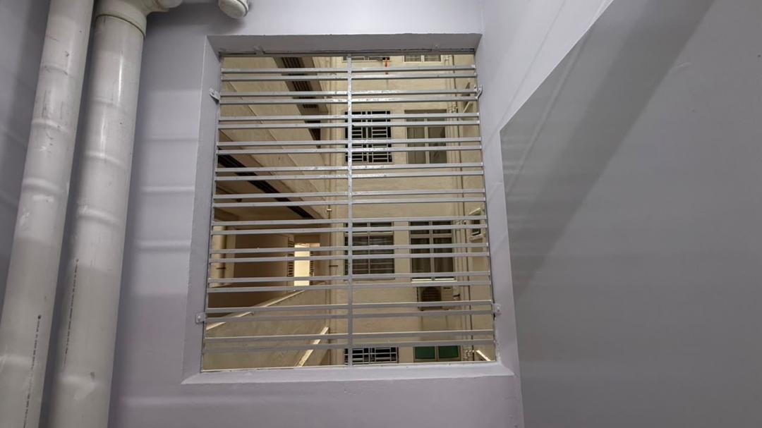 Bandar Dato Onn Pangsapuri Kasturi,Johor Bahru,Level 4,Renovated image