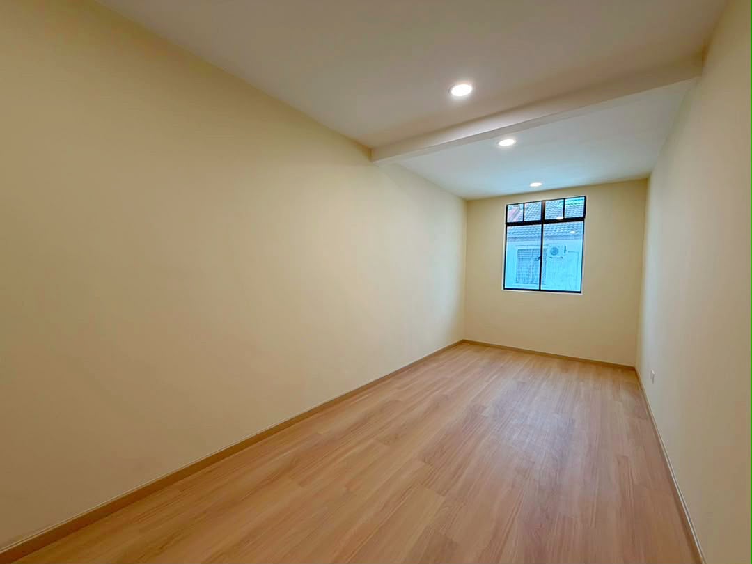 Taman Bukit Indah 2 Sty Terrace,Jalan Indah,Garden View,Renovated,Extend image