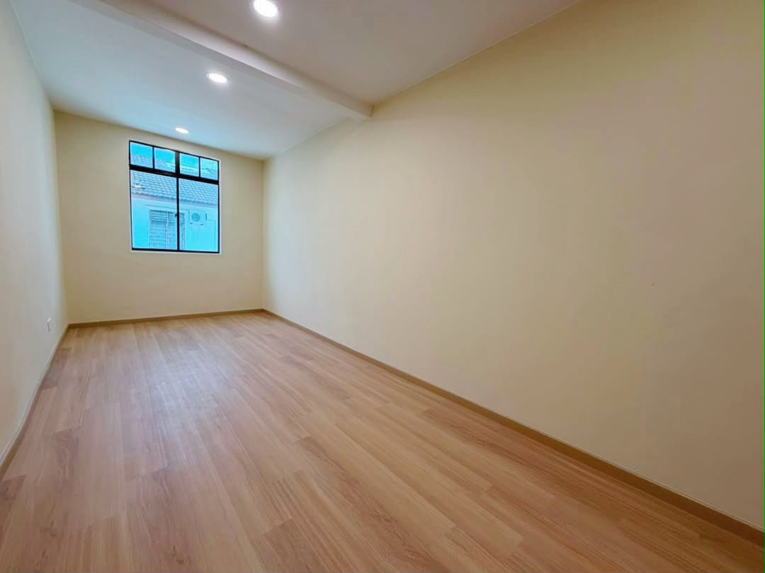 Taman Bukit Indah 2 Sty Terrace,Jalan Indah,Garden View,Renovated,Extend image