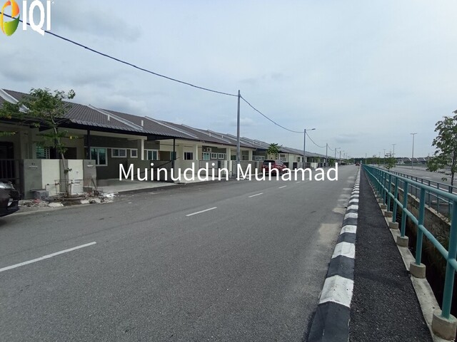 Bandar Lagenda Teluk Intan photo