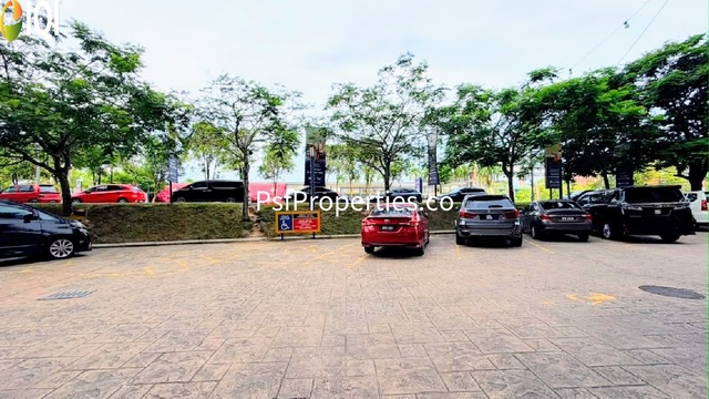 Radia Retail, Seksyen U8 image