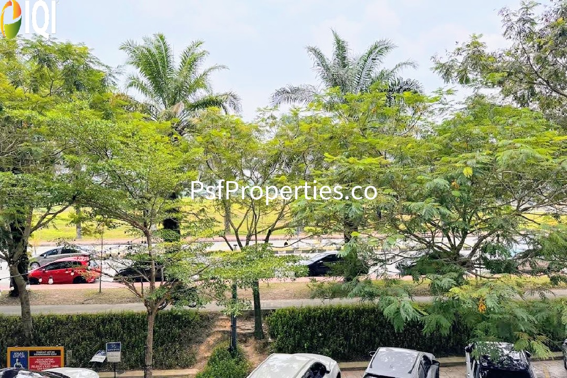 Radia Retail, Seksyen U8 image