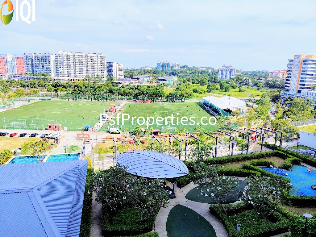 Radia Retail, Seksyen U8 image