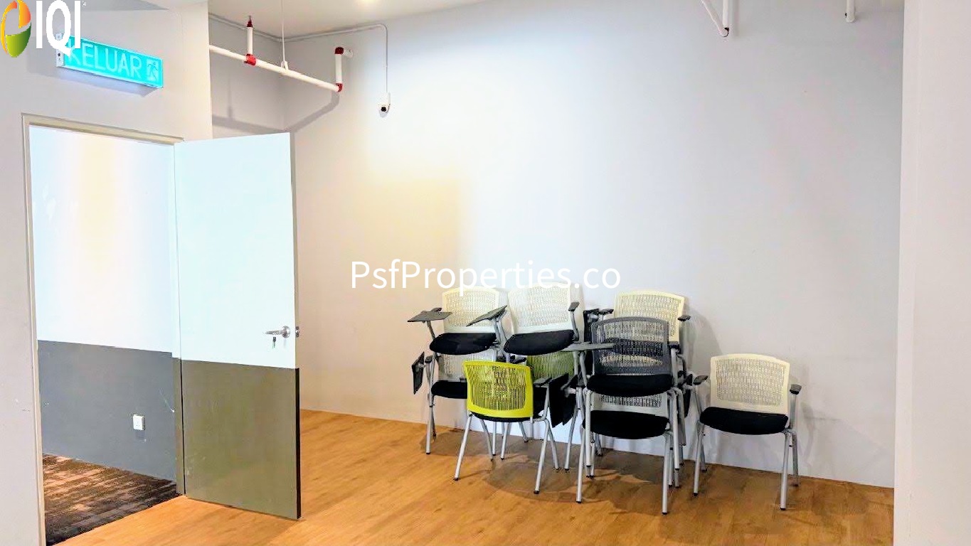 Radia Office, Radia Commercial, Bukit Jelutong image