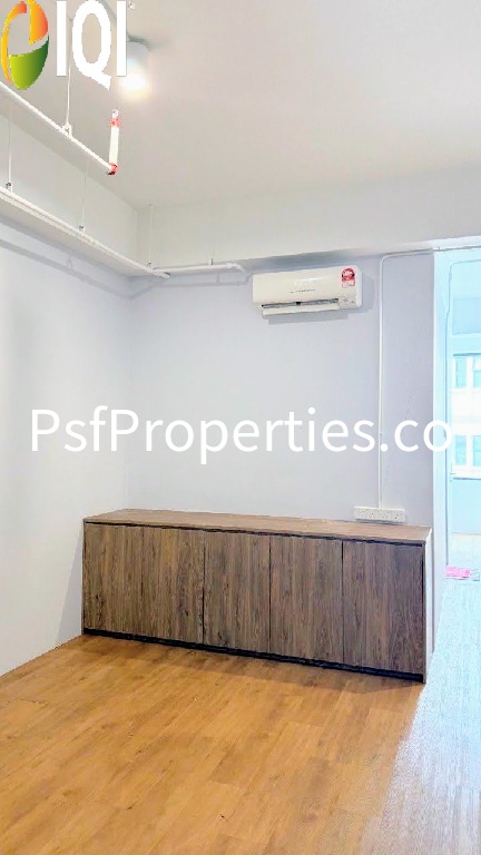 Radia Office, Radia Commercial, Bukit Jelutong image