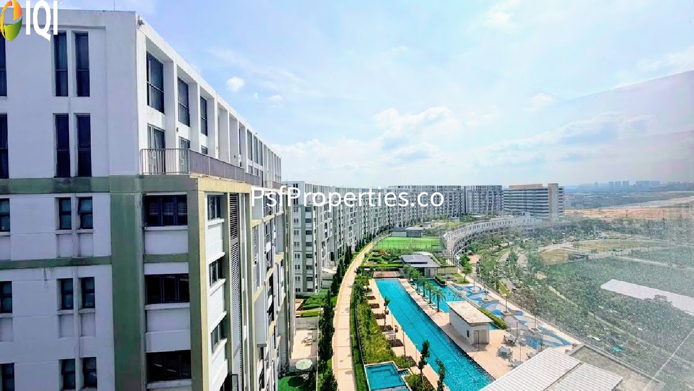 Radia Office, Radia Commercial, Bukit Jelutong image