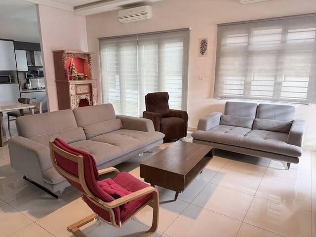 Anggun Villa 3 @ Bandar Kinrara image