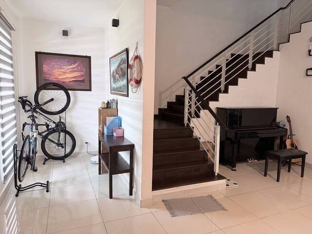 Anggun Villa 3 @ Bandar Kinrara image
