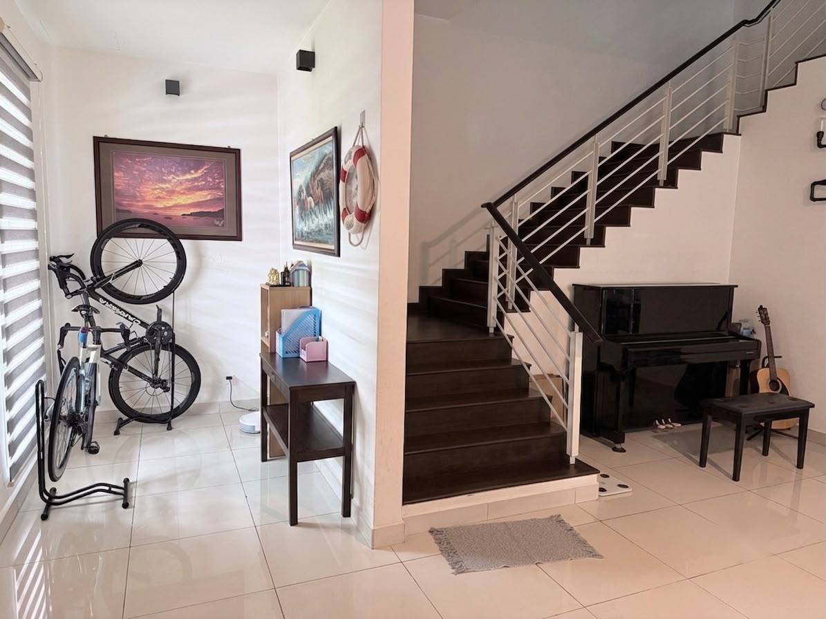 Anggun Villa 3 @ Bandar Kinrara image