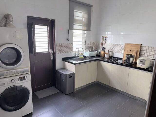 Anggun Villa 3 @ Bandar Kinrara image