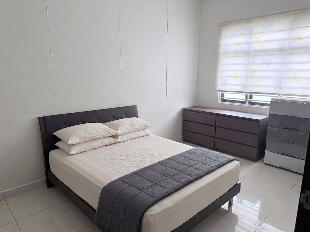 Anggun Villa 3 @ Bandar Kinrara image