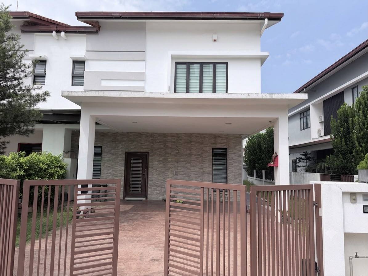 Anggun Villa 3 @ Bandar Kinrara image
