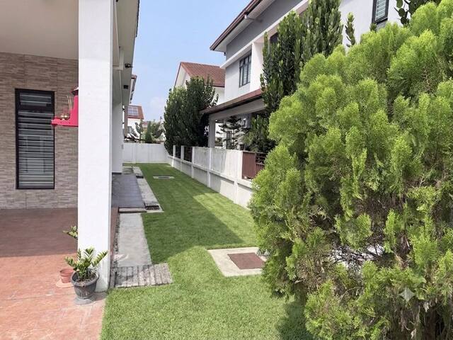 Anggun Villa 3 @ Bandar Kinrara