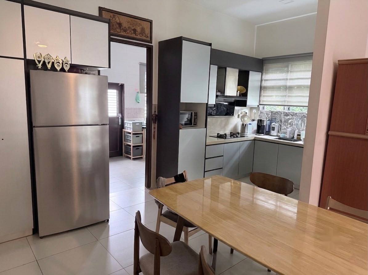 Anggun Villa 3 @ Bandar Kinrara image