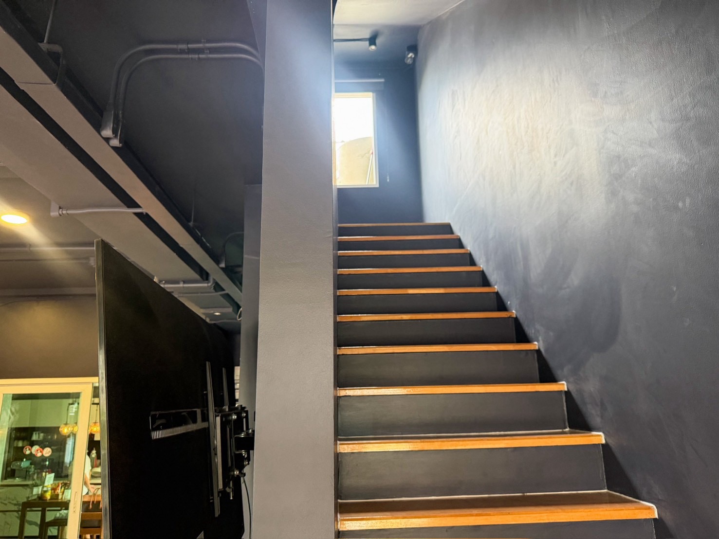 Selling House near Suvarnabhumi airport  Baan Klang Mueng Rama 9  Townhome Rama 9 – Motorway image