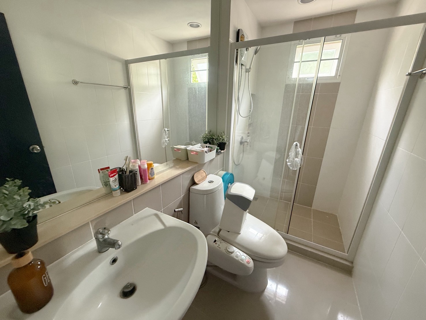 Selling House near Suvarnabhumi airport  Baan Klang Mueng Rama 9  Townhome Rama 9 – Motorway image