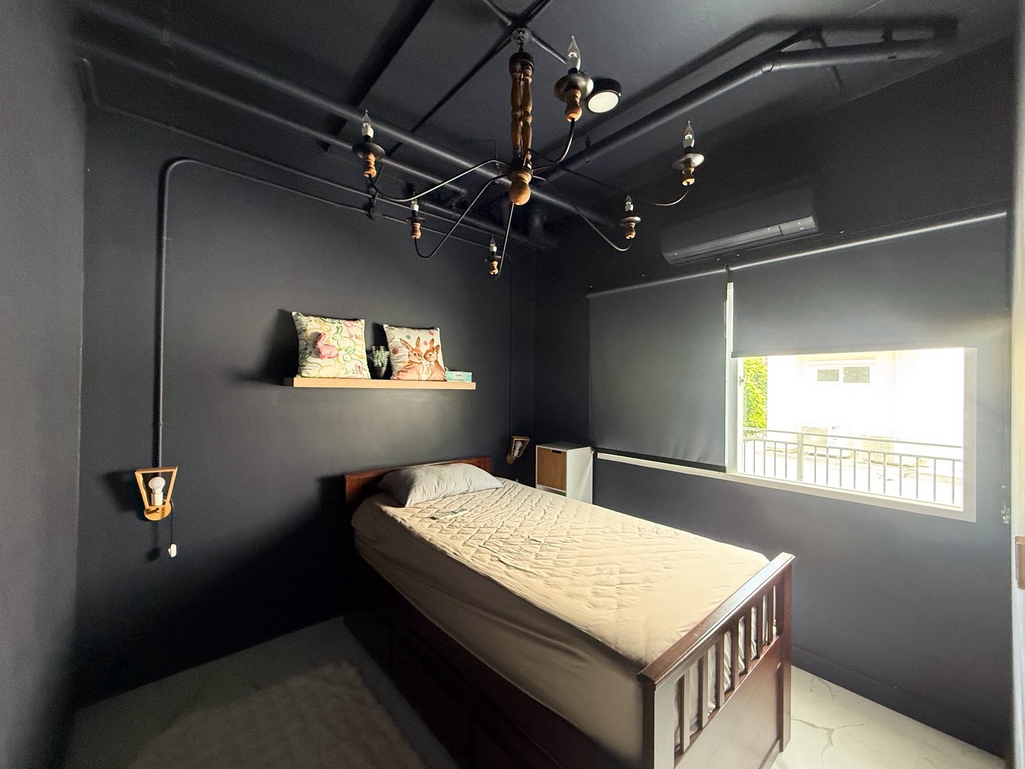 Selling House near Suvarnabhumi airport  Baan Klang Mueng Rama 9  Townhome Rama 9 – Motorway image