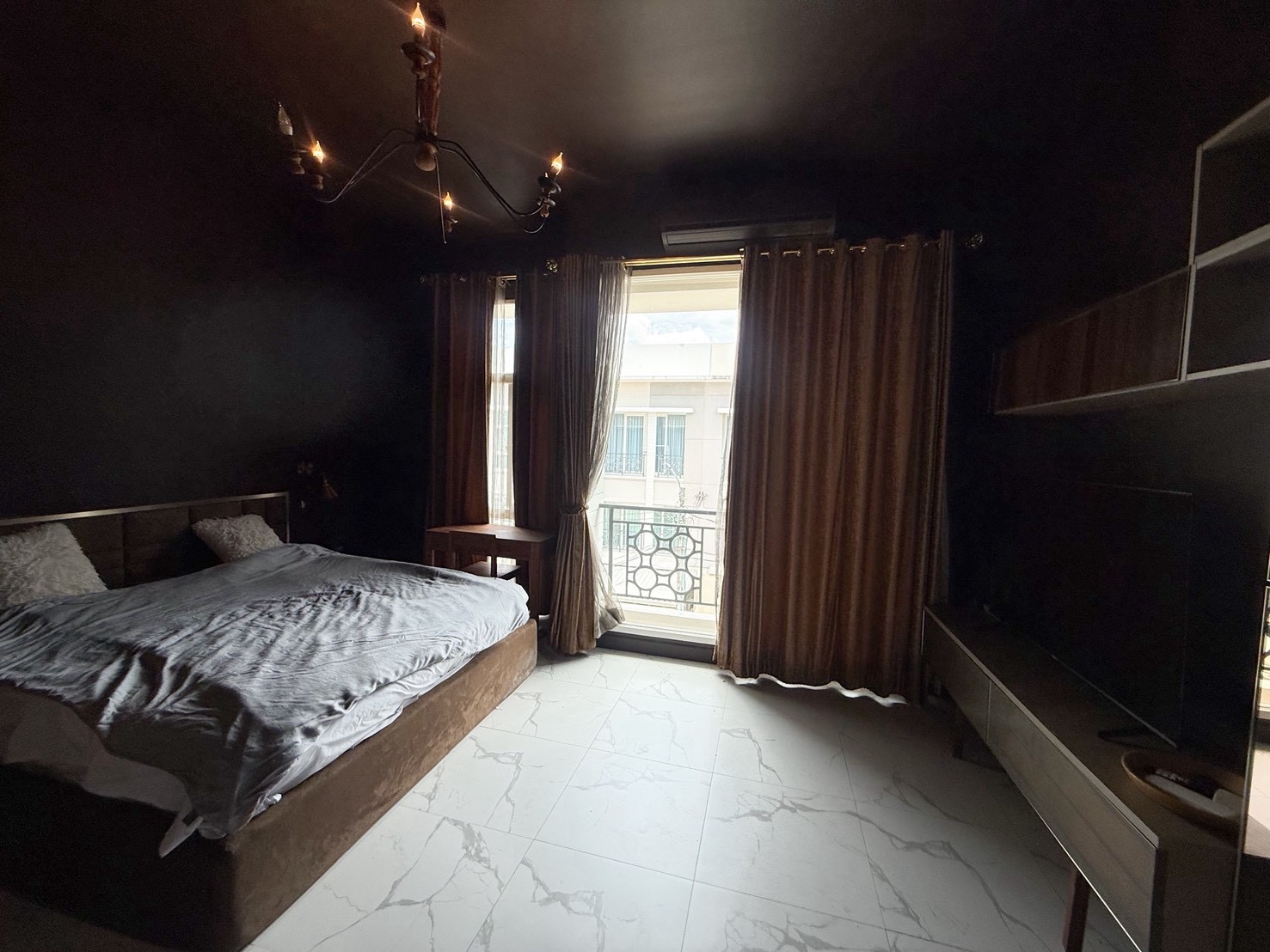 Selling House near Suvarnabhumi airport  Baan Klang Mueng Rama 9  Townhome Rama 9 – Motorway image